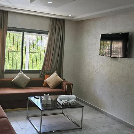 Appartements Rihana Family Only แทนเจียร์ ภายนอก รูปภาพ