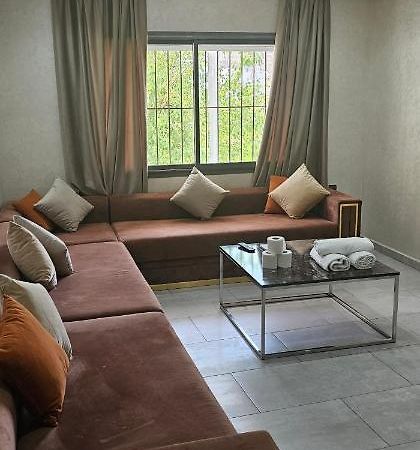 Appartements Rihana Family Only แทนเจียร์ ภายนอก รูปภาพ