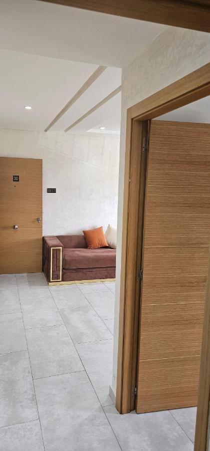 Appartements Rihana Family Only แทนเจียร์ ภายนอก รูปภาพ