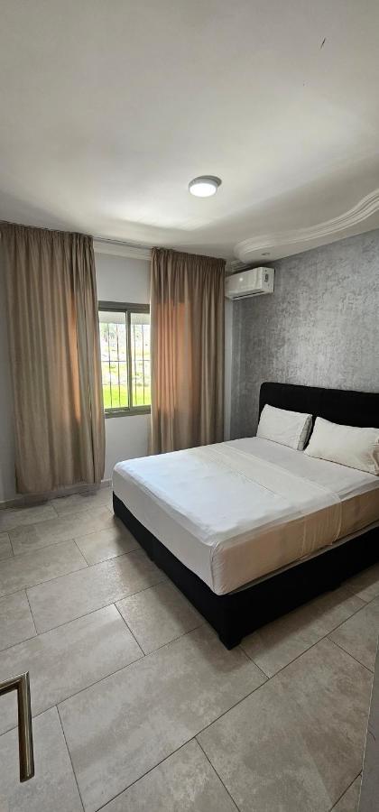 Appartements Rihana Family Only แทนเจียร์ ภายนอก รูปภาพ