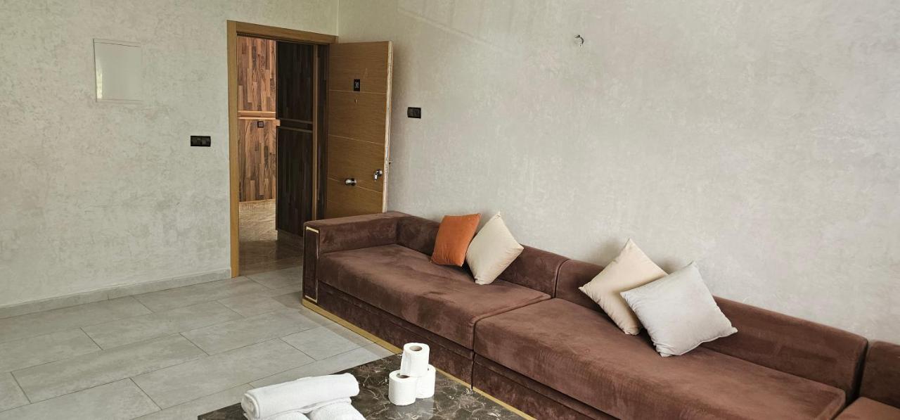 Appartements Rihana Family Only แทนเจียร์ ภายนอก รูปภาพ