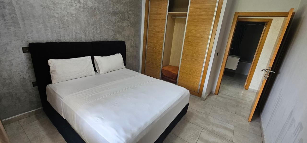 Appartements Rihana Family Only แทนเจียร์ ภายนอก รูปภาพ